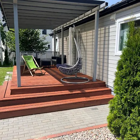 Lodge Marzenie Białogóra