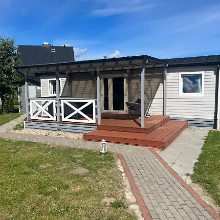 Marzenie Lodge Białogóra