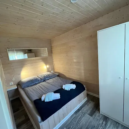 Marzenie Lodge Białogóra