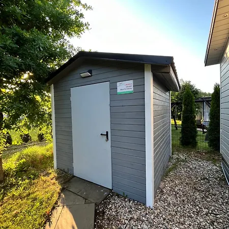 Lodge Marzenie Białogóra