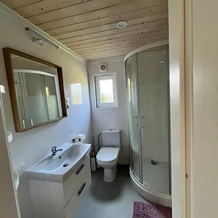 Marzenie Lodge Białogóra