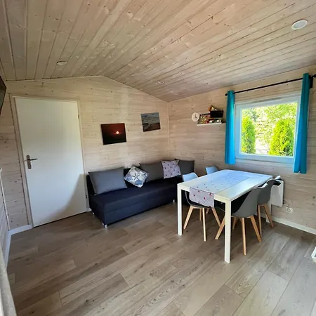 Marzenie Lodge Białogóra