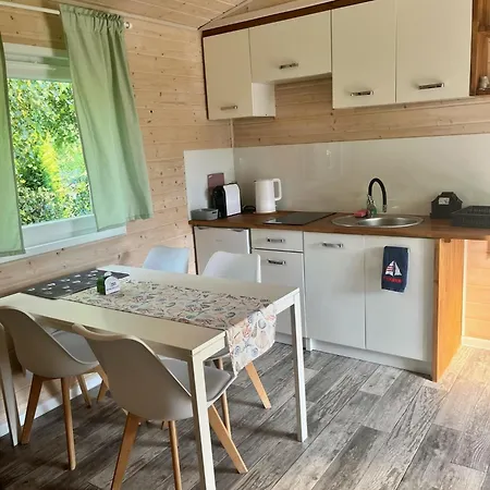 Marzenie Lodge Białogóra