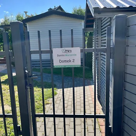 Lodge Marzenie Białogóra