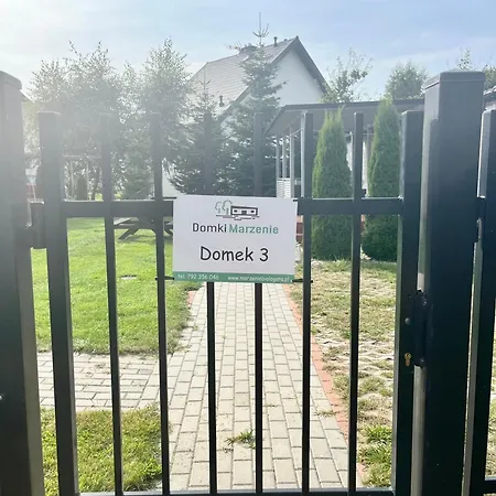 Marzenie Białogóra