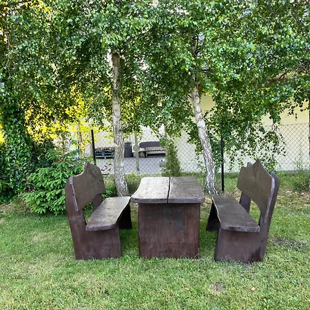 Lodge Marzenie Białogóra