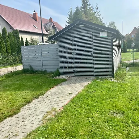 Marzenie Деревянный коттедж *