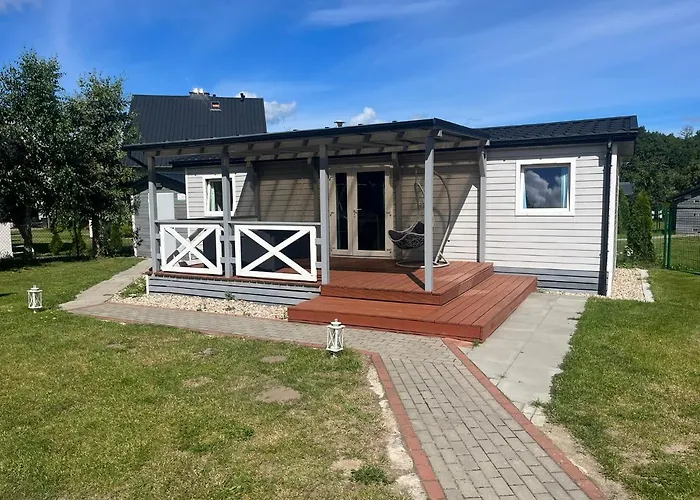 Marzenie Chata Białogóra