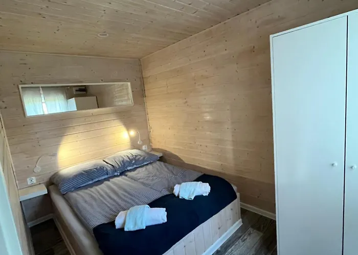 Marzenie Chata Białogóra