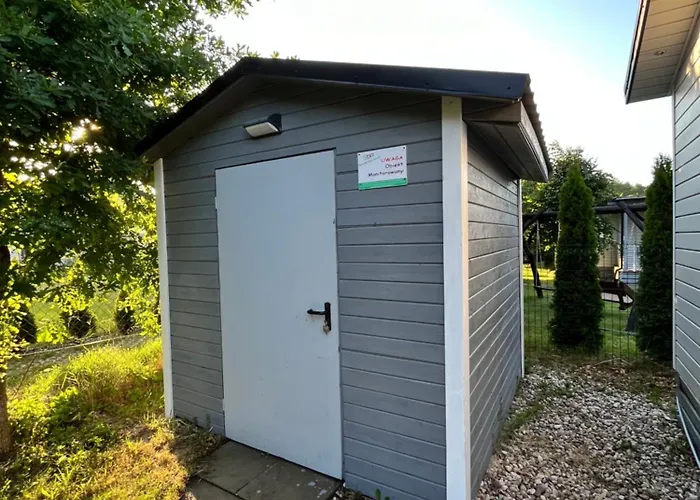 Chata Marzenie Białogóra