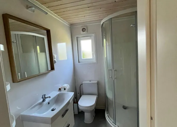 Marzenie Chata Białogóra