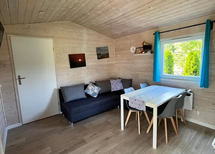 Marzenie Chata Białogóra