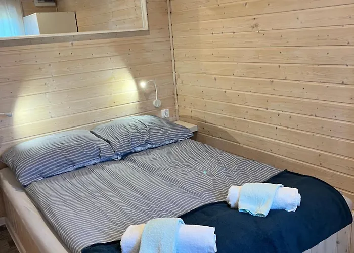 Marzenie Chata Białogóra