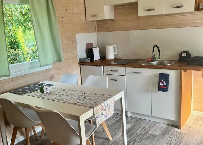 Marzenie Chata Białogóra