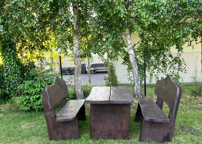 Chata Marzenie Białogóra